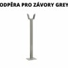 Podpěra pro závory GREY6000